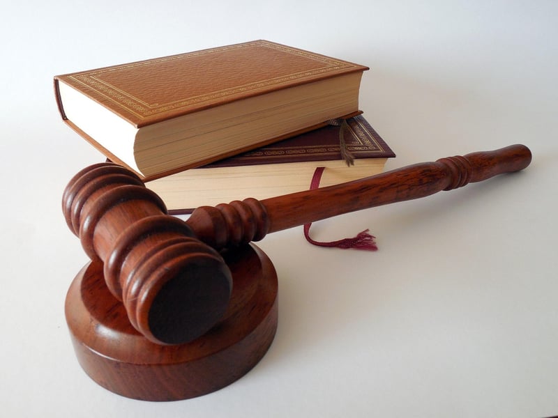 Legal Aid