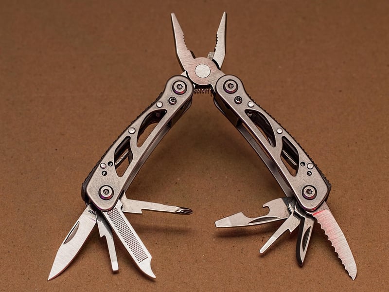 Useful Tools