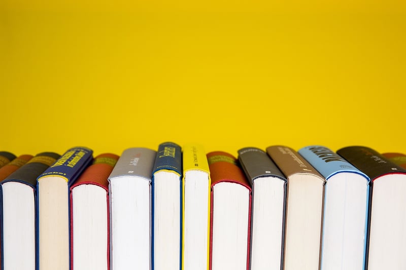 Books Image