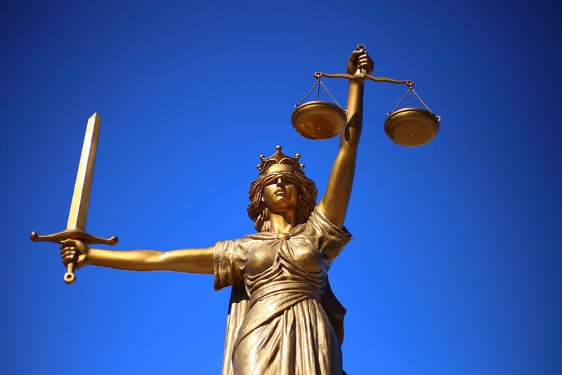 Legal Aid Image